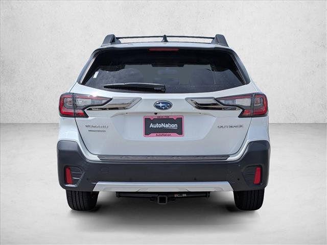 Used 2022 Subaru Outback Limited image 6