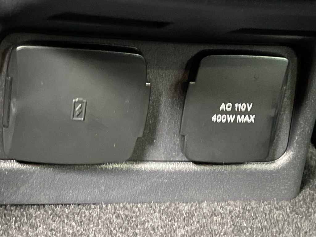 New 2025 Ford Bronco Badlands AWD/4WD image 29