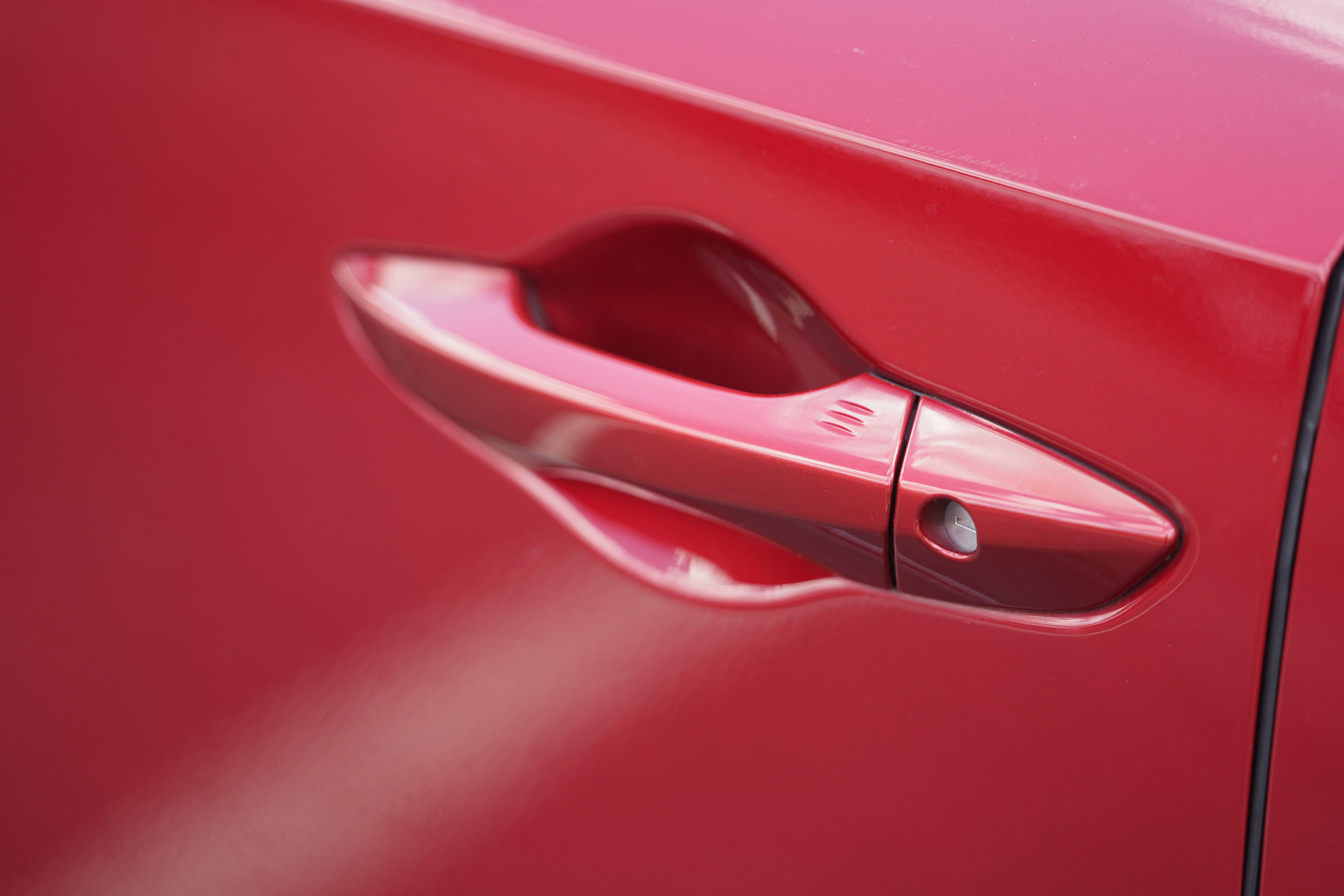 Used 2024 Acura MDX SH-AWD w/ Technology Package image 44