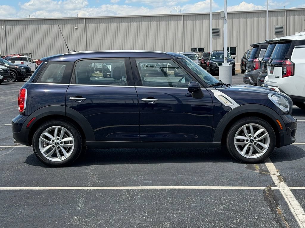 Used 2014 MINI Cooper Countryman FWD image 4
