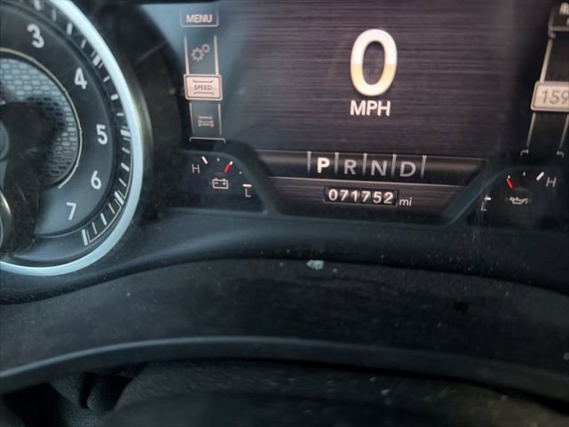 Used 2020 RAM 1500 Laramie image 51