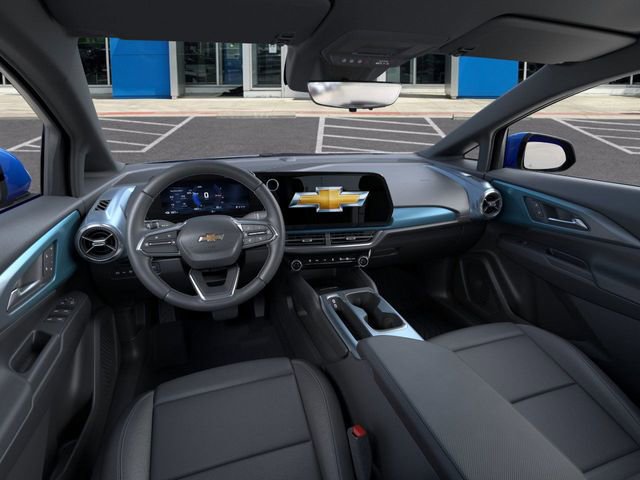New 2026 Chevrolet Equinox EV LT image 15