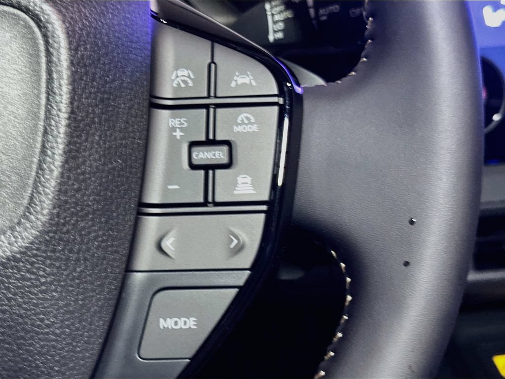 New 2026 Toyota bZ Woodland AWD/4WD image 25