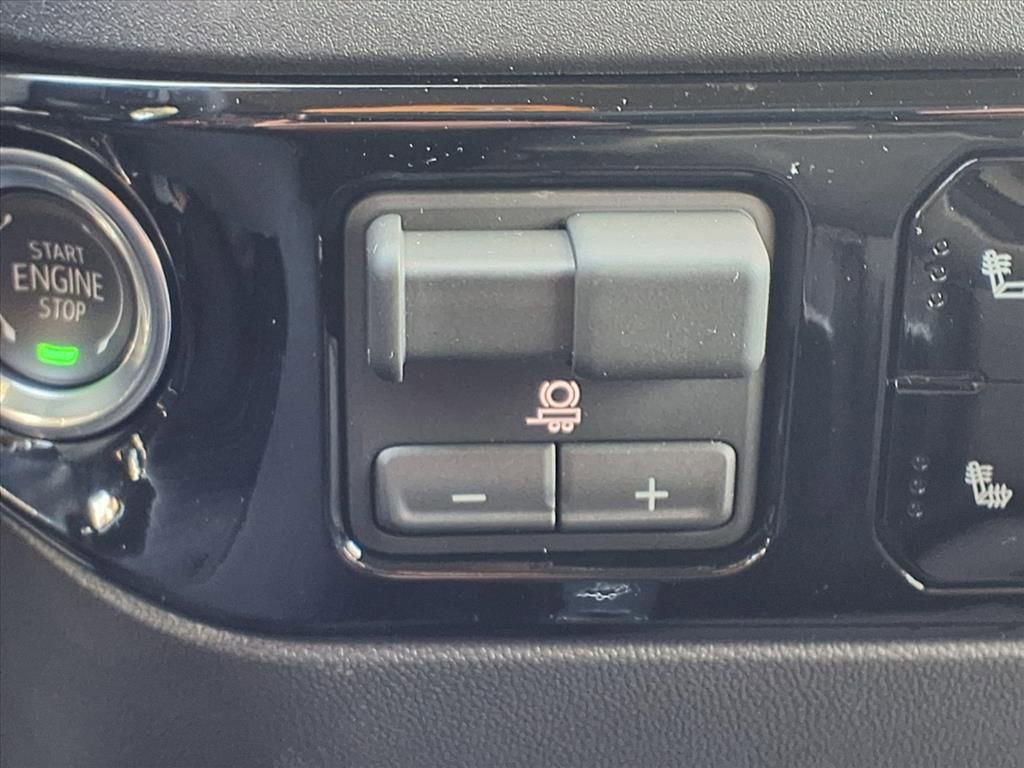 New 2026 Chevrolet Silverado 1500 RST w/ Protection Package image 10