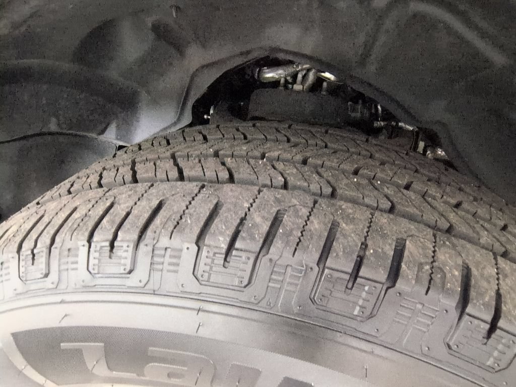 Used 2025 RAM 1500 Big Horn AWD/4WD image 10