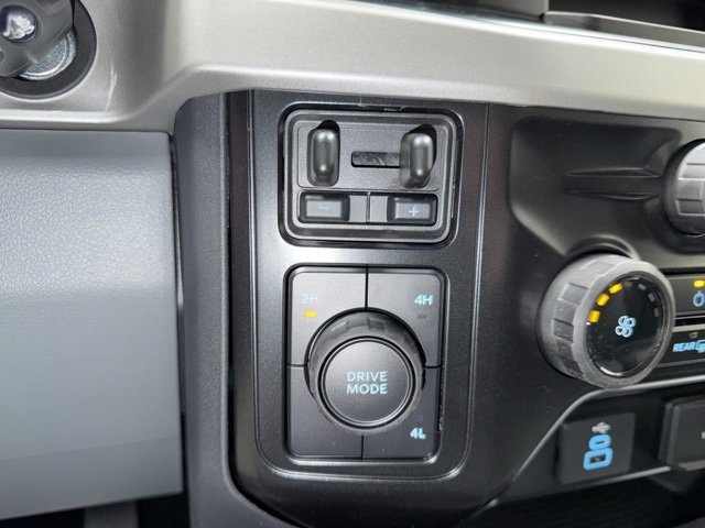 New 2026 Ford F350 XLT w/ 360-Degree Camera Package image 23