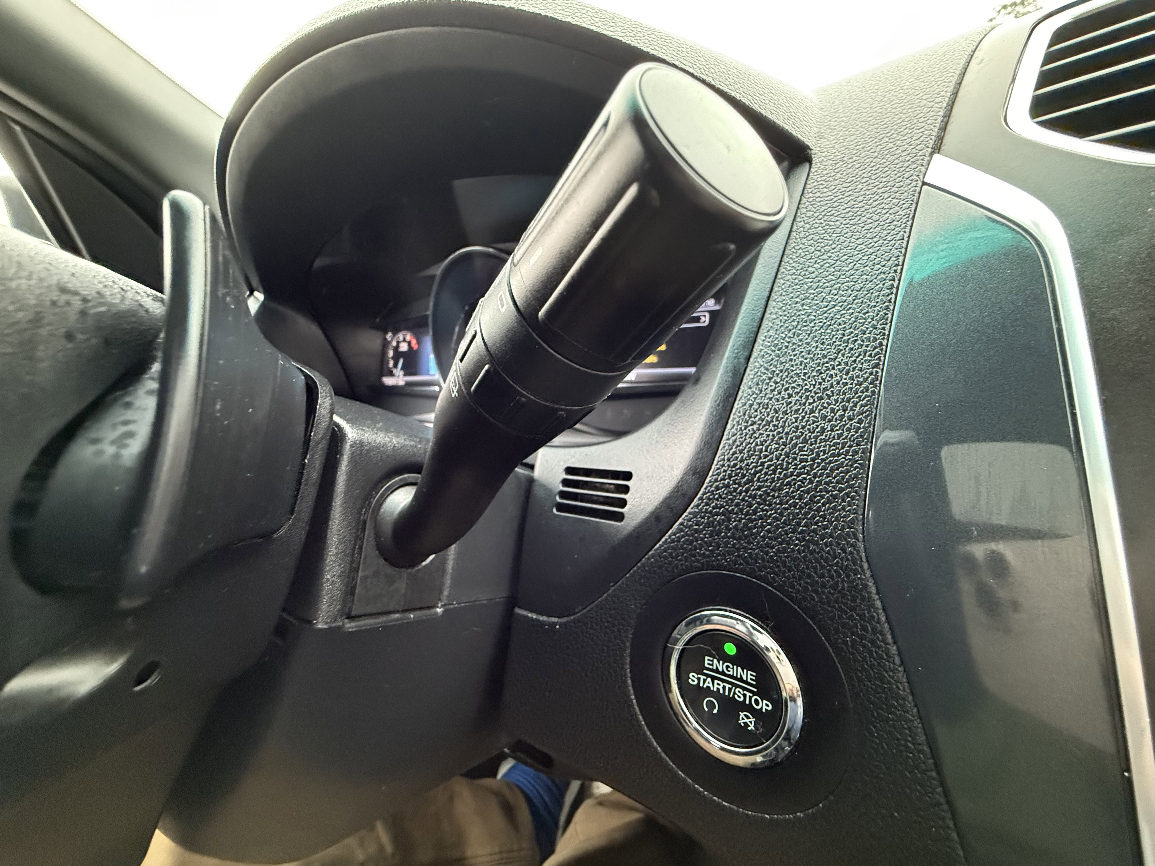 Used 2017 Ford Explorer Sport w/ Equipment Group 401A image 30