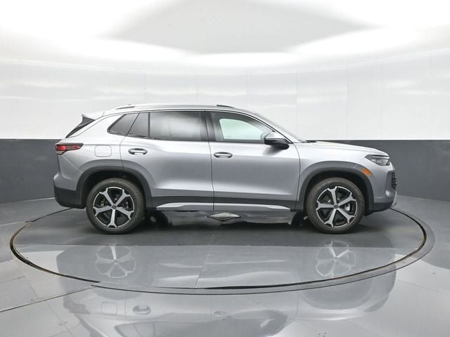 New 2026 Volkswagen Tiguan SE AWD/4WD image 8