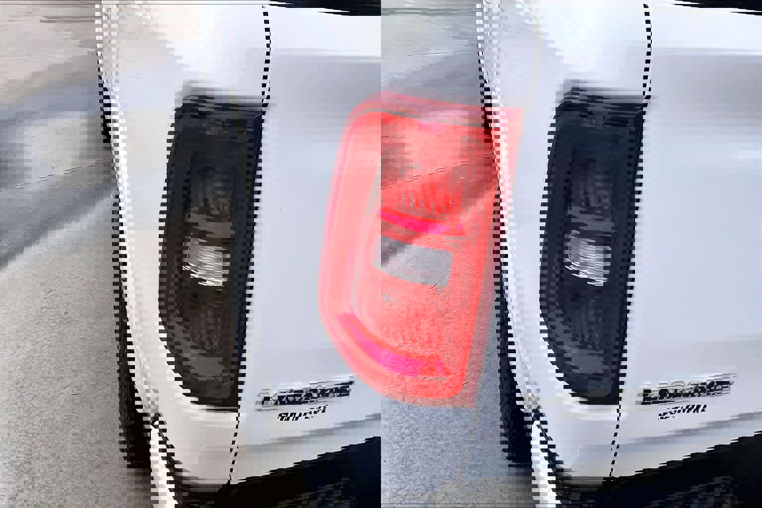 New 2026 RAM 1500 Laramie image 14