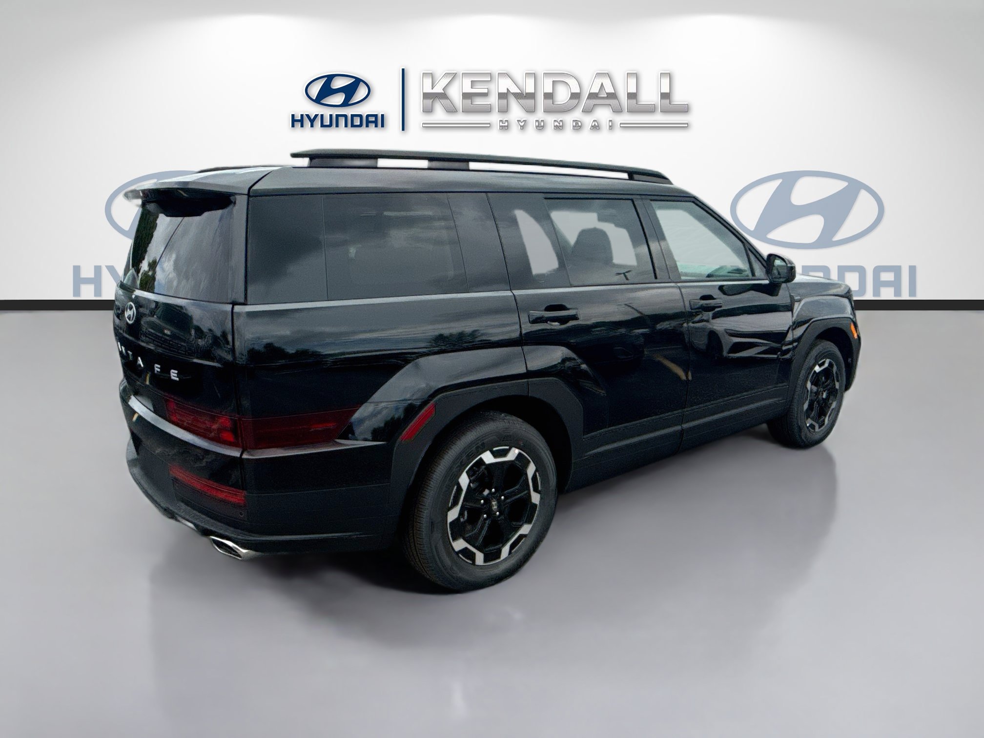 New 2027 Hyundai Santa Fe SEL FWD image 6
