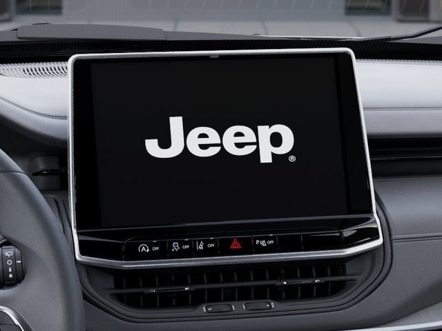 New 2026 Jeep Compass Limited AWD/4WD image 18