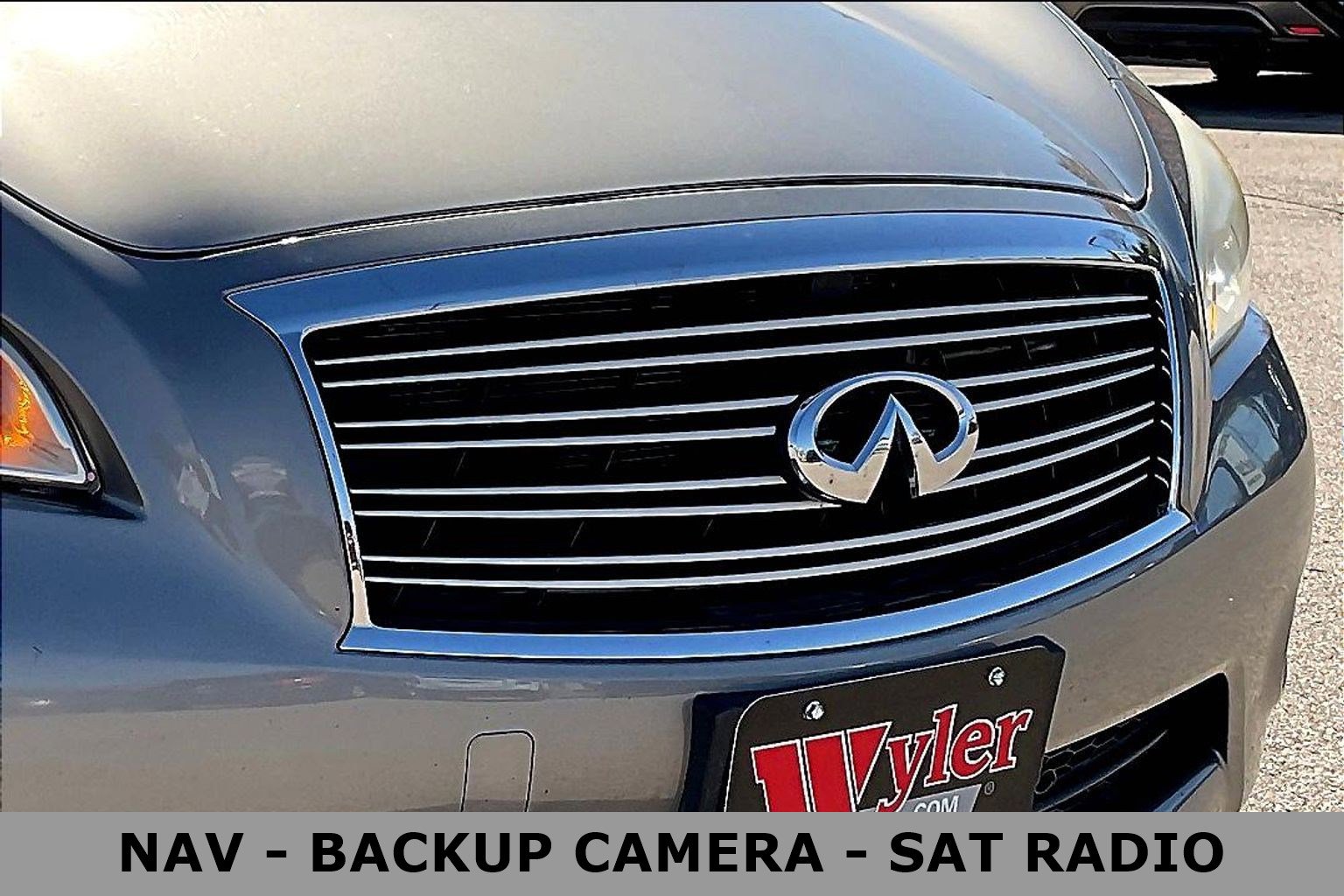Used 2013 INFINITI M37 x w/ Premium Pkg AWD/4WD image 33