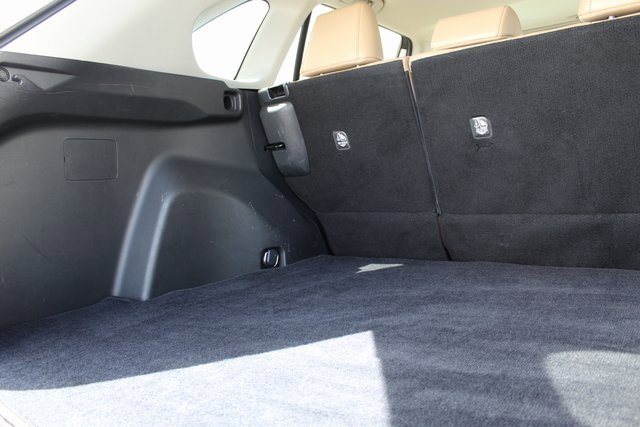 Used 2023 Toyota RAV4 XLE Premium FWD image 15