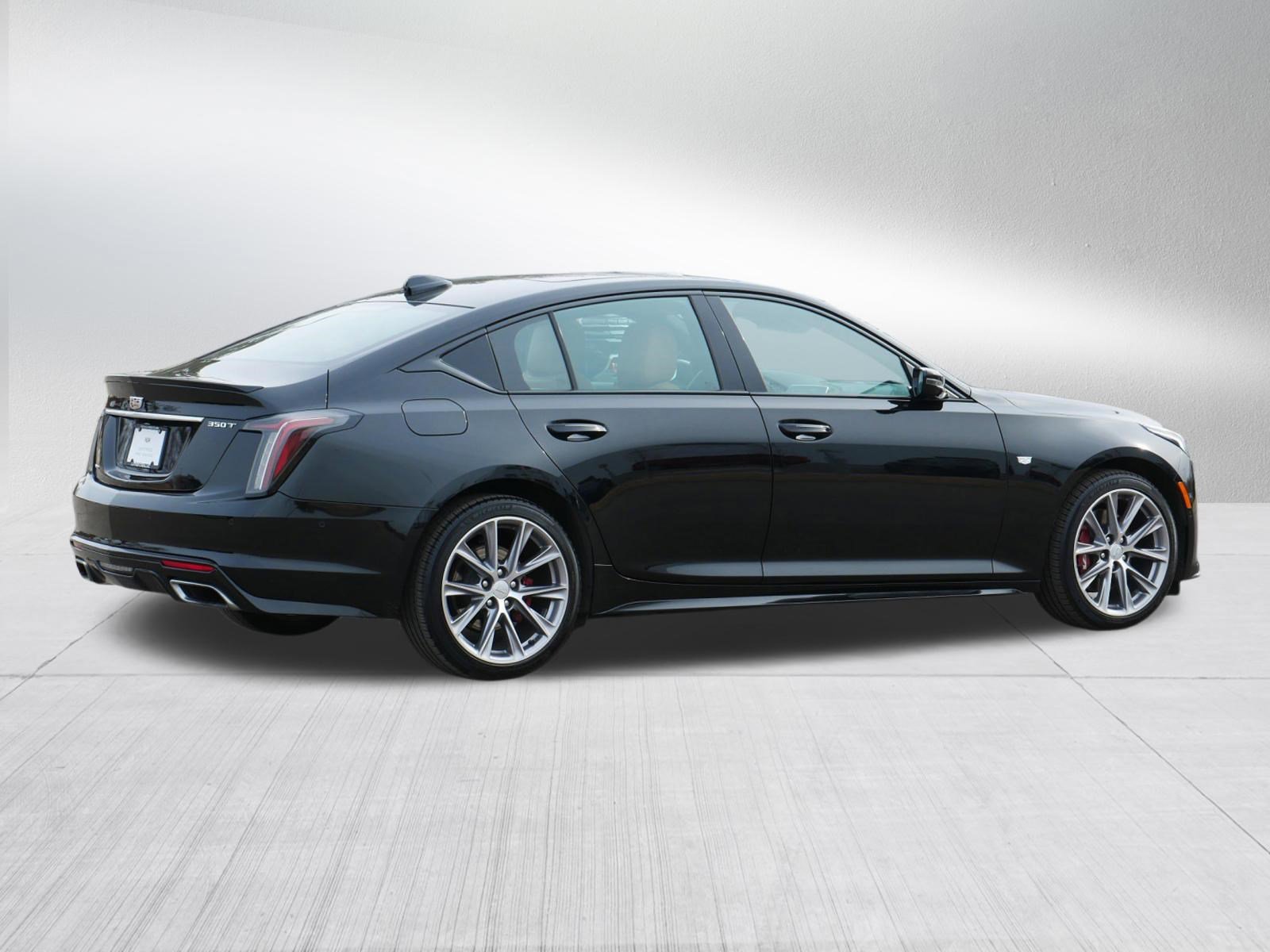 Used 2024 Cadillac CT5 Sport image 6