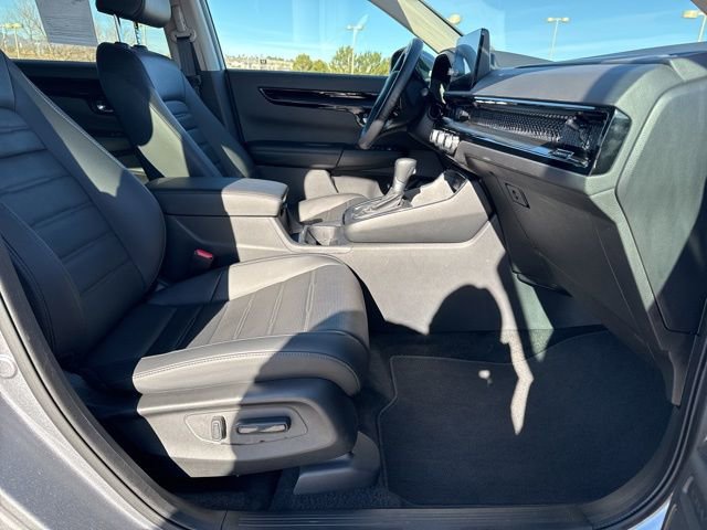 Used 2025 Honda CR-V EX-L image 24