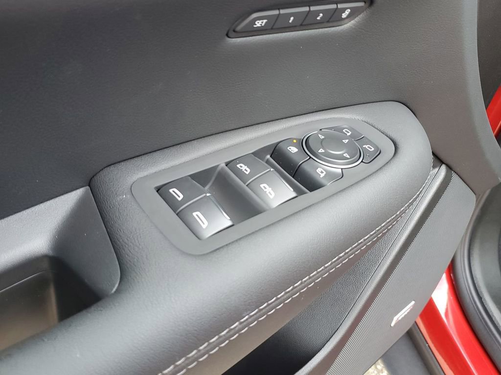 New 2025 Cadillac XT5 Premium Luxury w/ Technology Package image 25