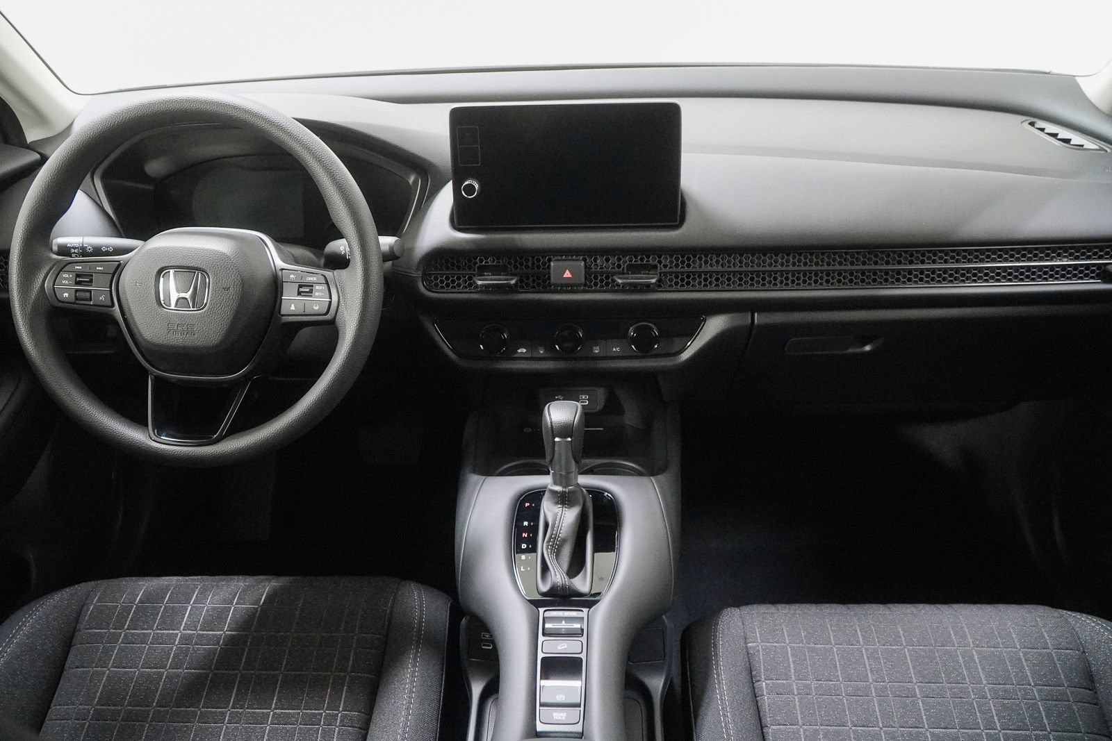 New 2027 Honda HR-V LX image 23