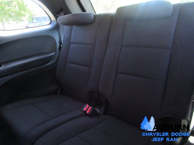 Used 2017 Dodge Durango SXT w/ Quick Order Package 23B image 20