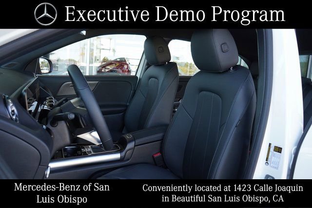 Used 2025 Mercedes-Benz GLA 250 image 25