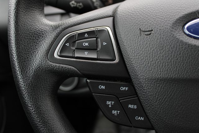 Used 2018 Ford Escape S image 15