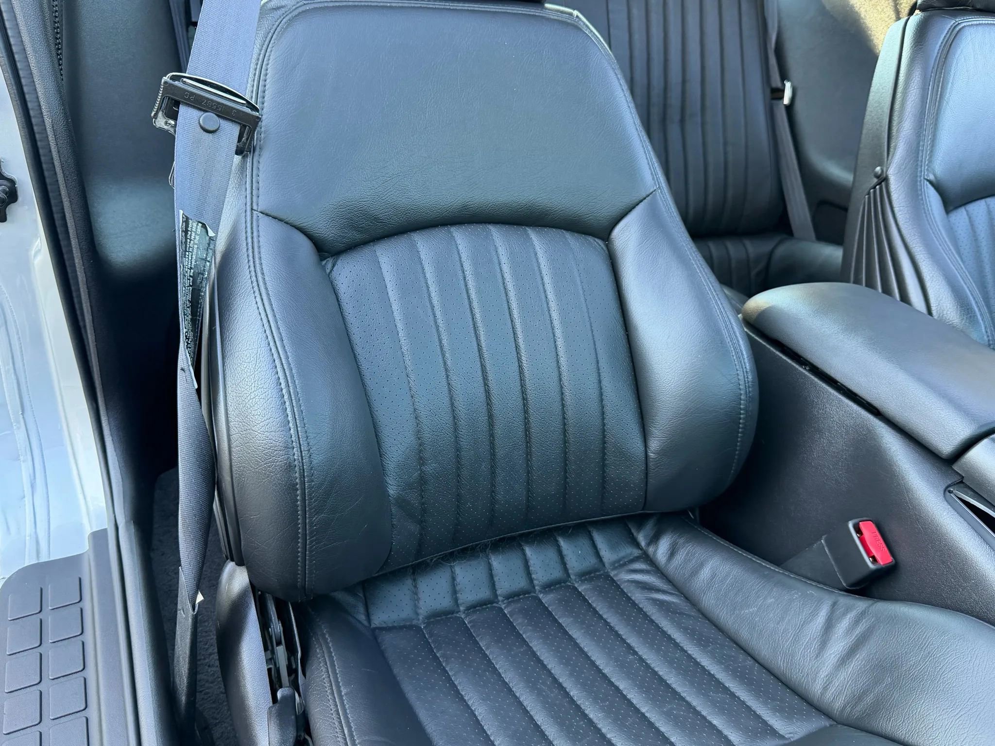 Used 2000 Pontiac Firebird Formula image 75