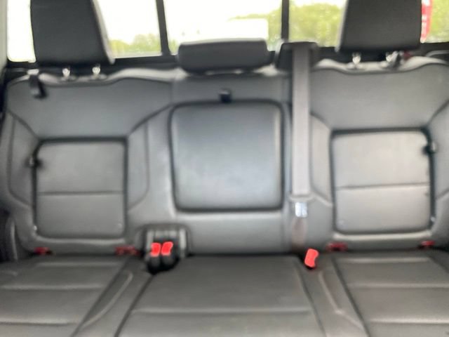 Certified 2024 GMC Sierra 2500 Denali w/ Technology Package AWD/4WD image 33