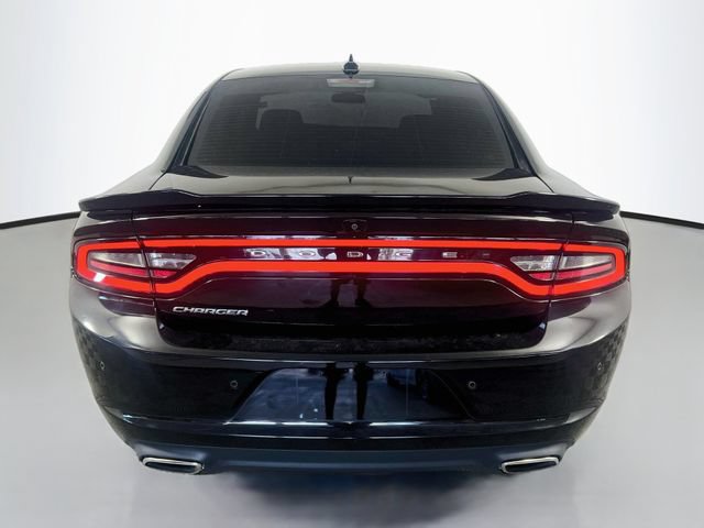 Used 2023 Dodge Charger SXT RWD image 7
