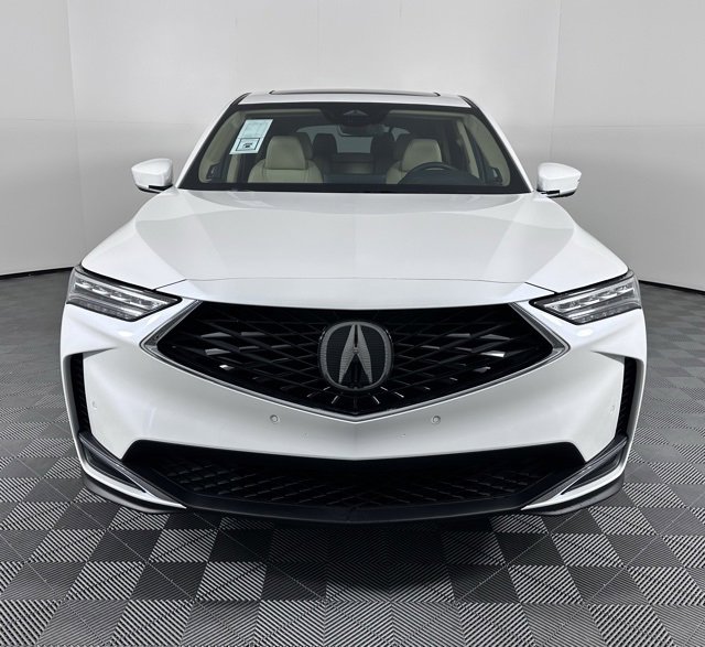New 2026 Acura MDX w/ Technology Package image 2