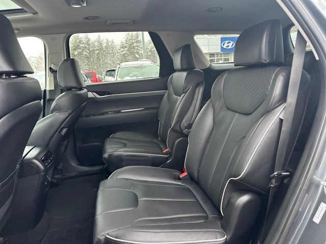 Used 2023 Hyundai Palisade XRT image 20