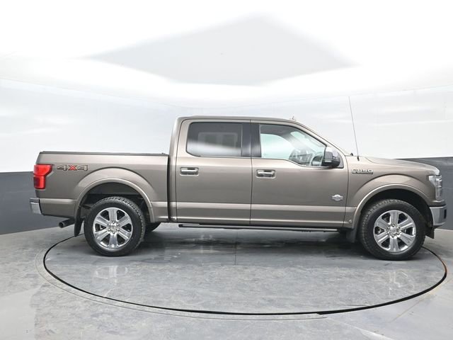 Used 2020 Ford F150 King Ranch w/ Equipment Group 601A Luxury AWD/4WD image 3