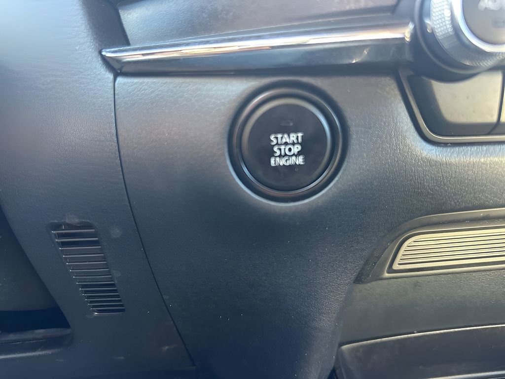 Used 2025 MAZDA CX-30 AWD 2.5 S w/ Preferred Package image 23