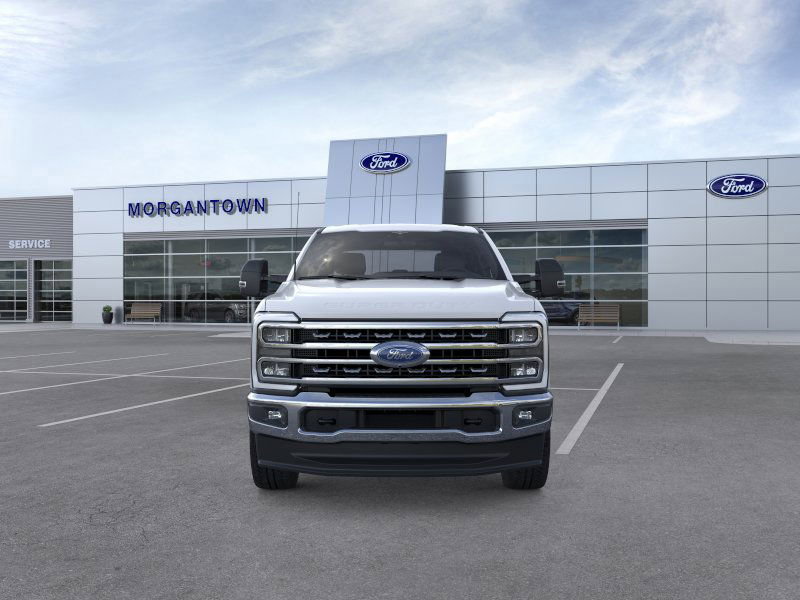 New 2026 Ford F250 XLT w/ XLT Premium Package AWD/4WD image 7