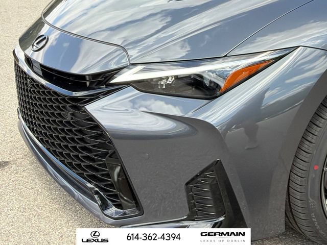 New 2026 Lexus IS 350 F Sport AWD/4WD image 13