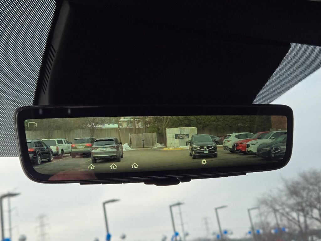 Used 2025 Hyundai Palisade Calligraphy image 33