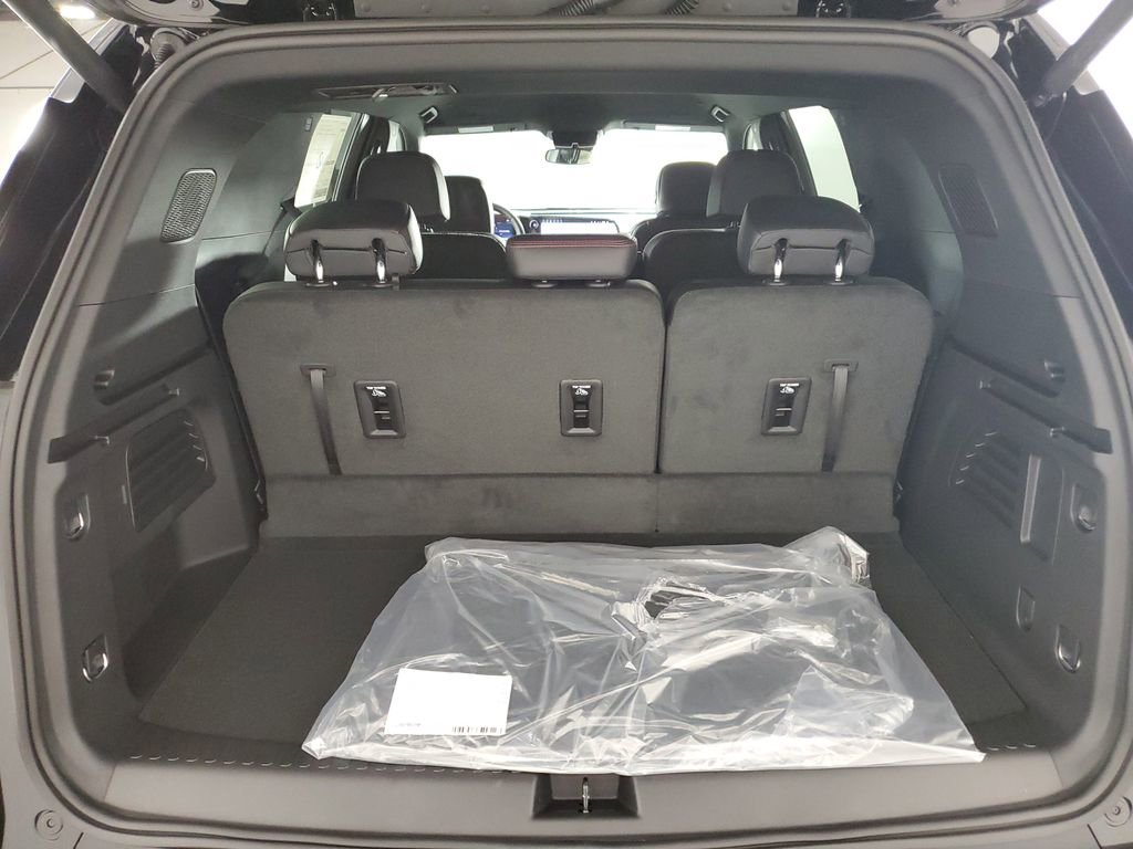 New 2026 Chevrolet Traverse Z71 image 34
