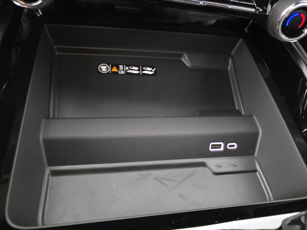 New 2026 Chevrolet Tahoe Premier image 22