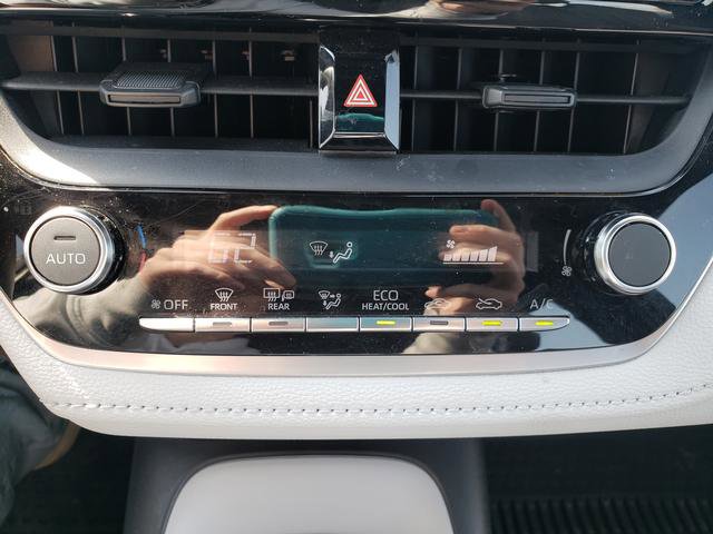 Used 2024 Toyota Corolla SE AWD/4WD image 21