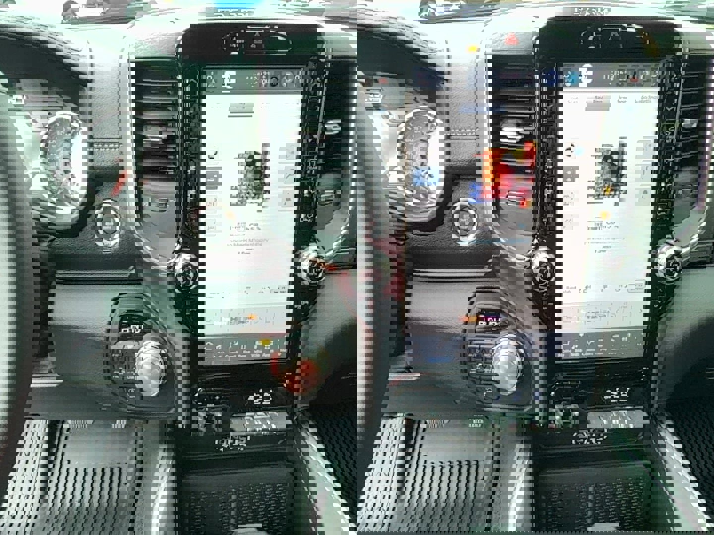 New 2026 RAM 1500 Laramie image 24