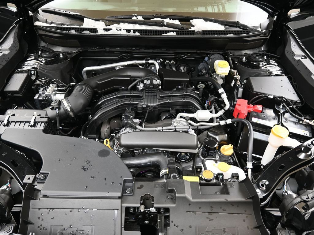 New 2026 Subaru Outback Premium image 10