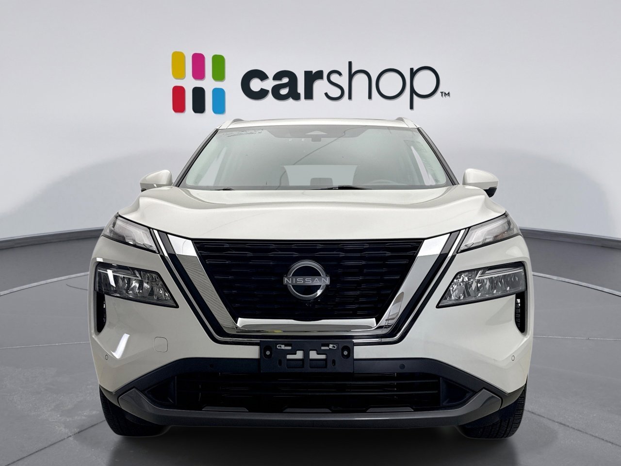 Used 2023 Nissan Rogue SL w/ SL Premium Package AWD/4WD image 8
