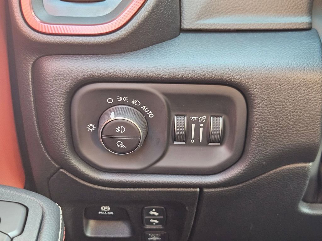 New 2026 RAM 1500 Rebel w/ Bed Utility Group image 18