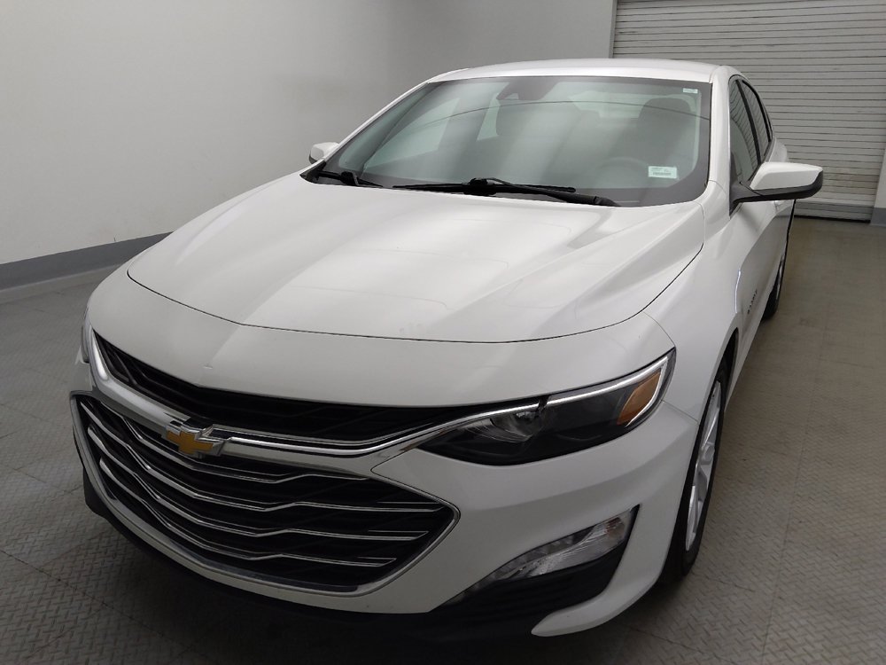 Used 2020 Chevrolet Malibu LT FWD image 15