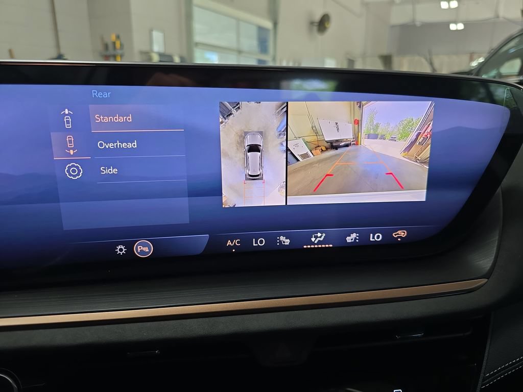 New 2026 Buick Envision Sport Touring AWD/4WD image 25