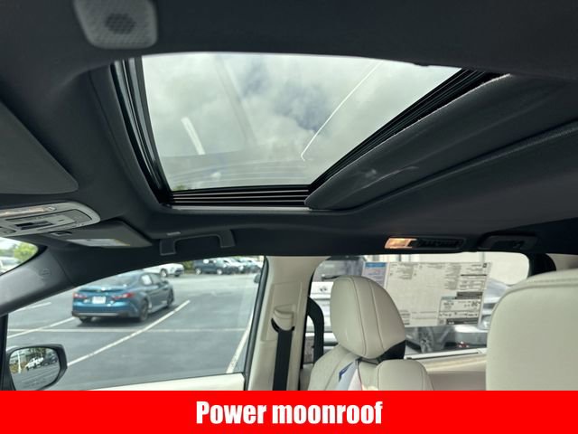 New 2026 Toyota Sienna Limited FWD image 18