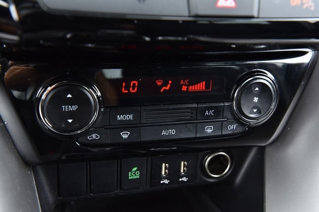 Used 2024 Mitsubishi Eclipse Cross LE AWD/4WD image 13