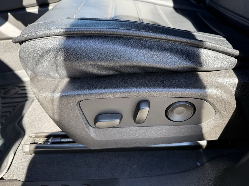 Used 2024 Chevrolet Colorado Trail Boss w/ Technology Package image 15