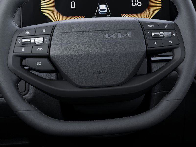 New 2026 Kia Sportage EX image 23