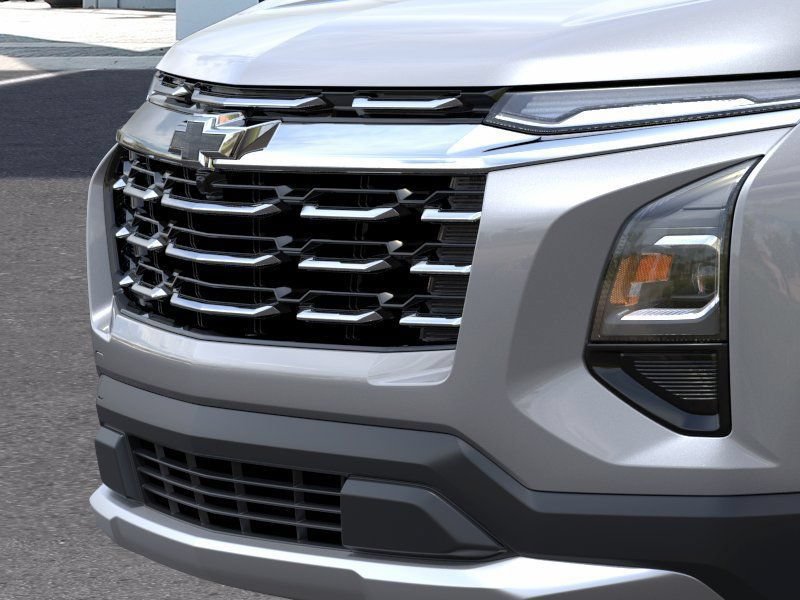 New 2027 Chevrolet Equinox LT FWD image 13