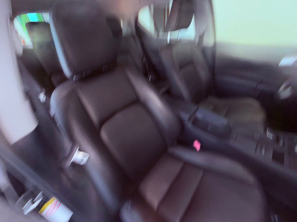 Used 2012 Lexus CT 200h Premium w/ Premium Audio Pkg FWD image 10