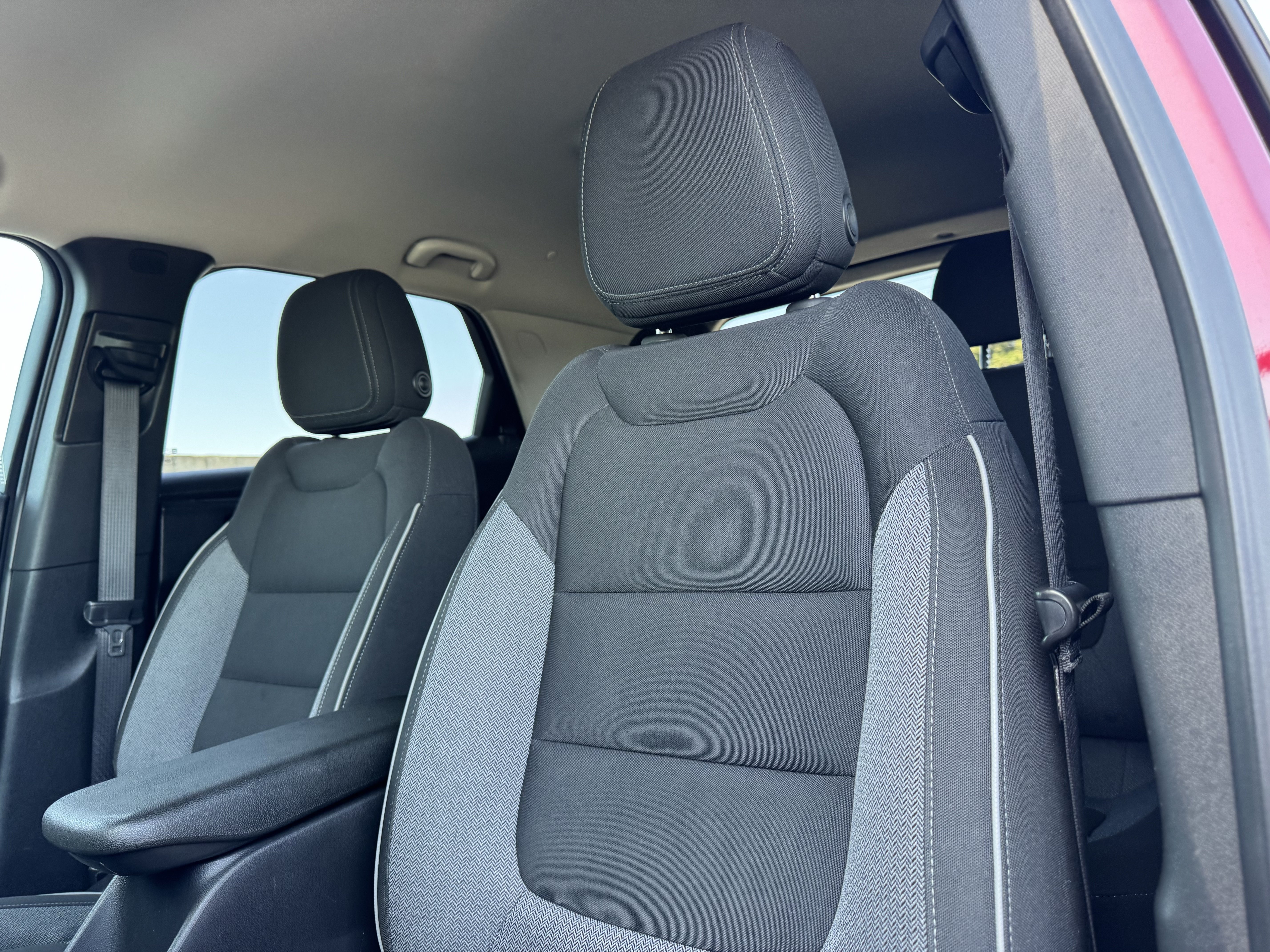 Certified 2024 Chevrolet TrailBlazer LT AWD/4WD image 13
